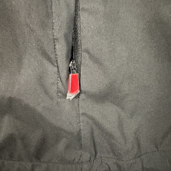 Ottawa Senators Fanatics Pro Authentic NHL 1/4 Zip Rain Hoodie Jacket Men’s L - Picture 3 of 9